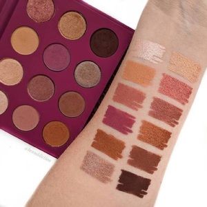 COLOURPOP YOU HAD ME AT HELLO SHADOW PALETTE